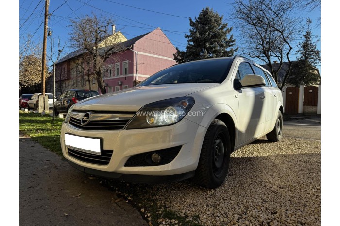 Legális Opel Astra H - J LED Tompított Szett